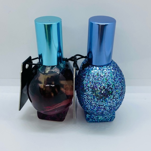 BlackHeart Beauty Roller Perfume Set of 2 - Picture 4 of 5